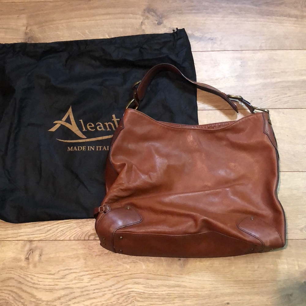 Cole Haan Shoulder Purse